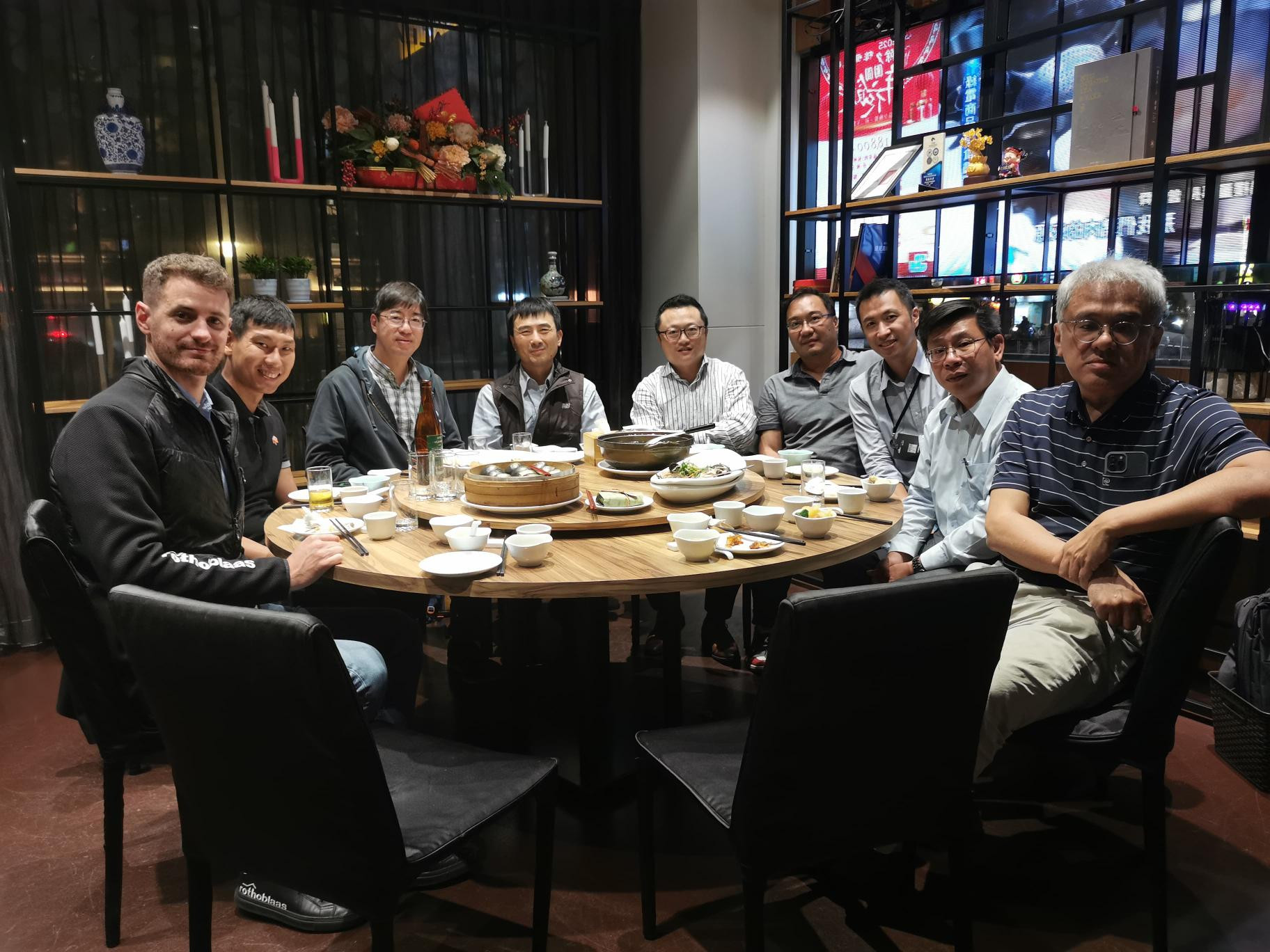 DESIGN OF TIMBER STRUCTURES - CHINA